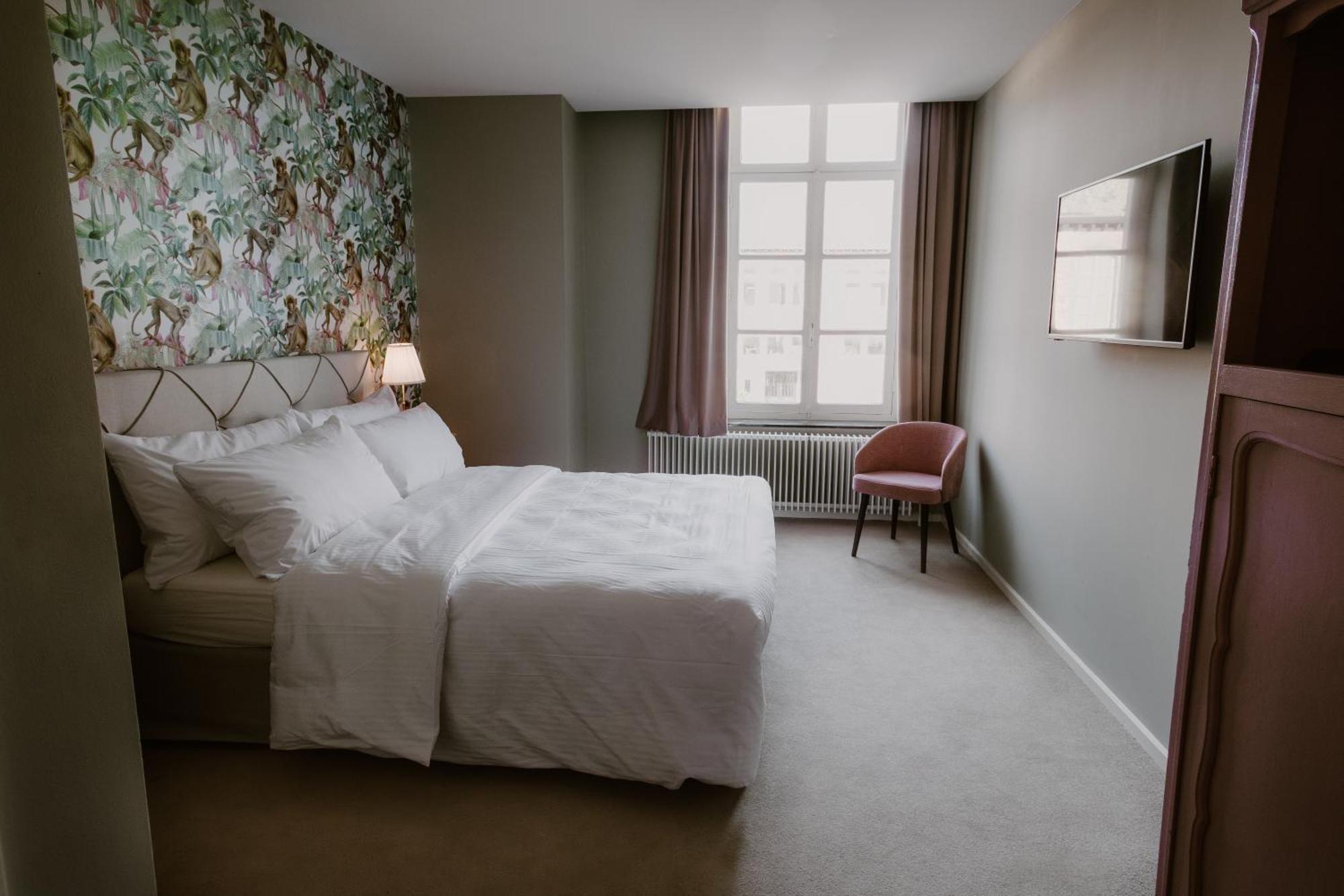 Chateau De Looz Room photo