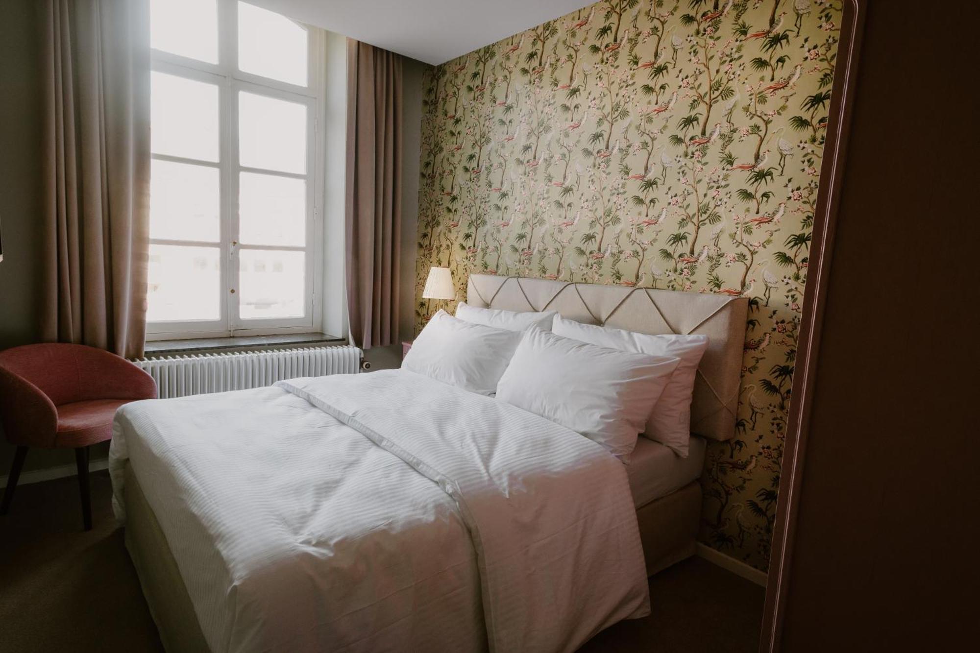 Chateau De Looz Room photo