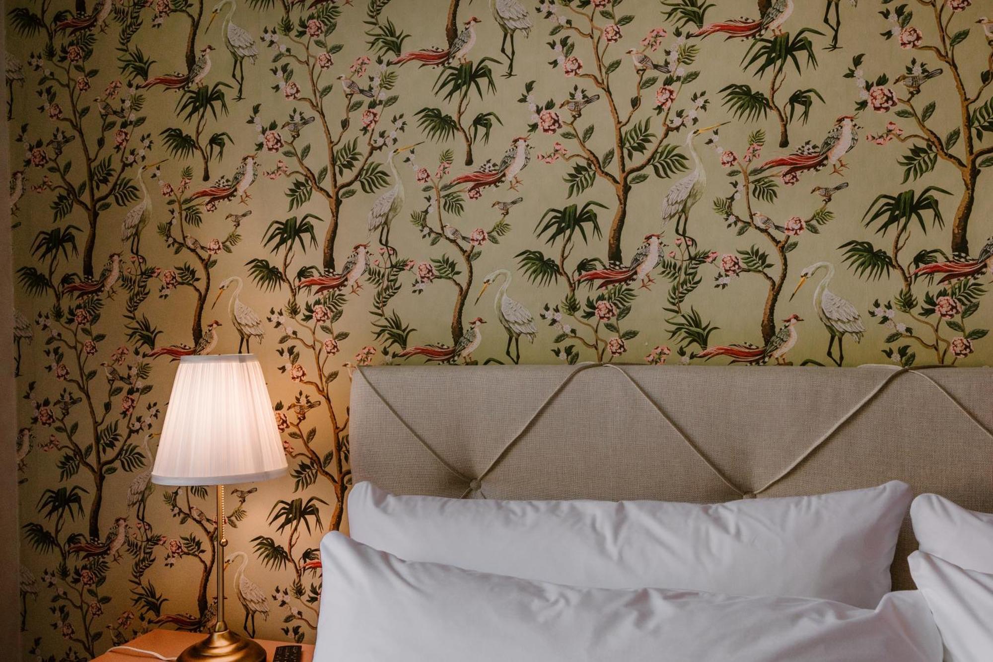 Chateau De Looz Room photo